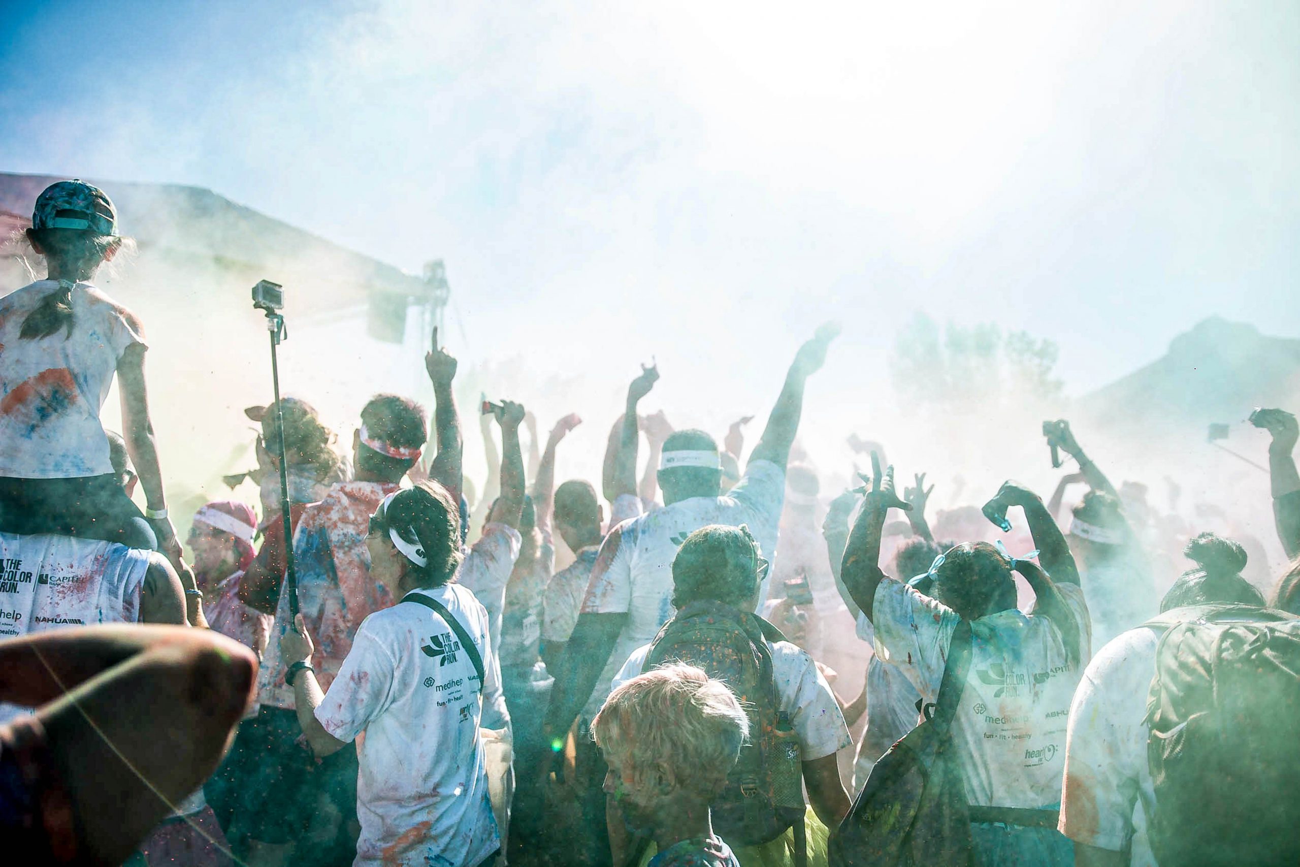 Bedeutende Rockfestivals Und -konzerte Seit Den 60ern
