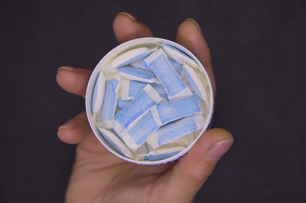 Snuskonsum Auf Live-Events – Ist Das Erlaubt?